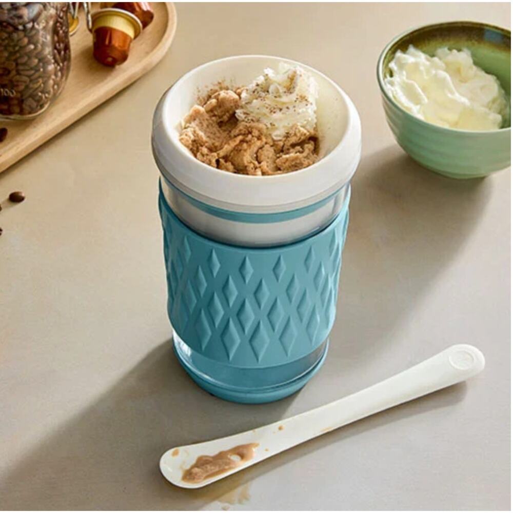 NEW Pampered Chef Frozen Drink Maker Item # 101370